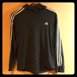 Adidas Hoodie